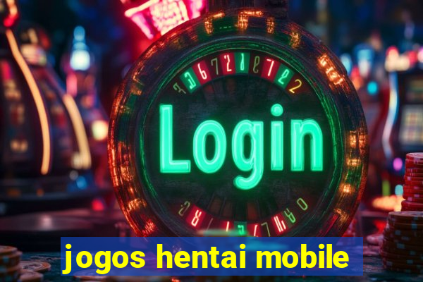 jogos hentai mobile